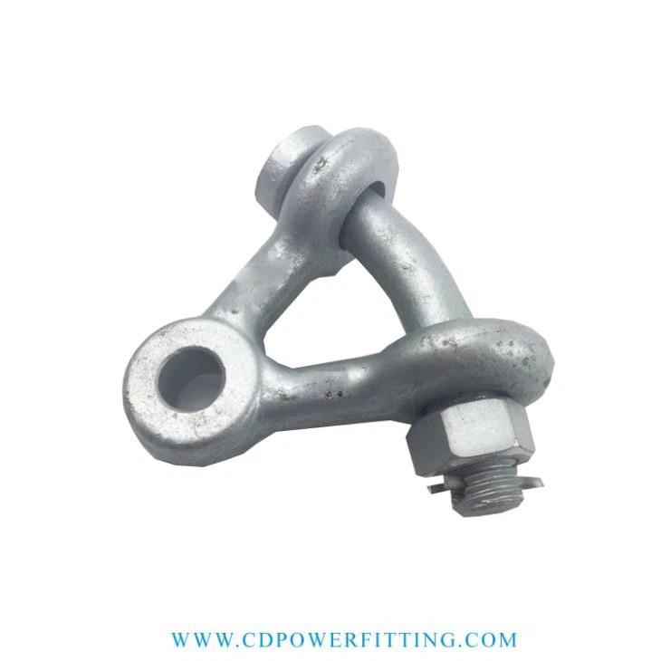 Ball Y Clevis