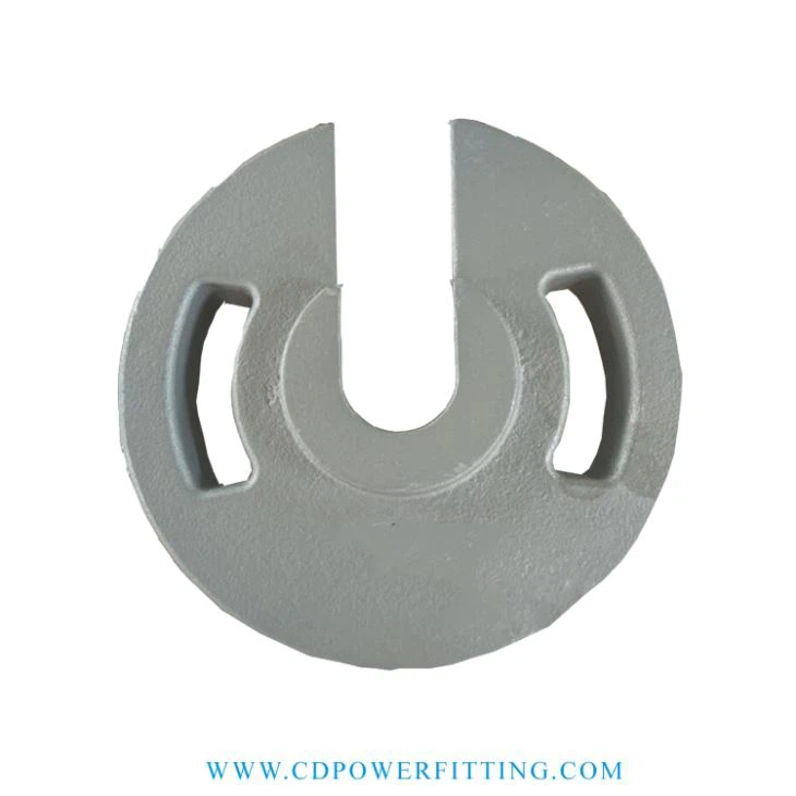 Counter Weight Piece