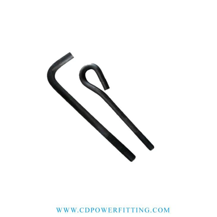 Foundation Anchor Bolt