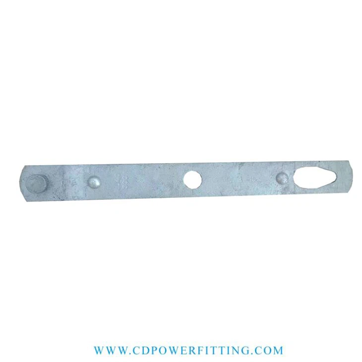 Hanging Parallel Clevis