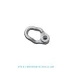 Twisted Anchor Shackle