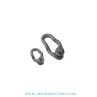 Twisted Anchor Shackle