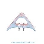 Morsetto di sospensione ad alto stength