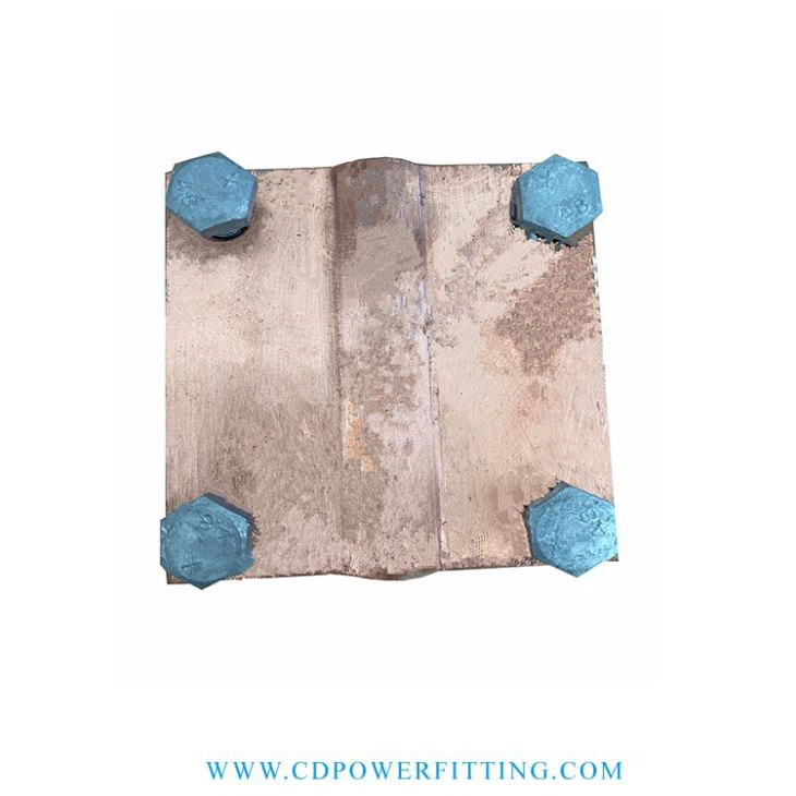 Cross Joint For Rope