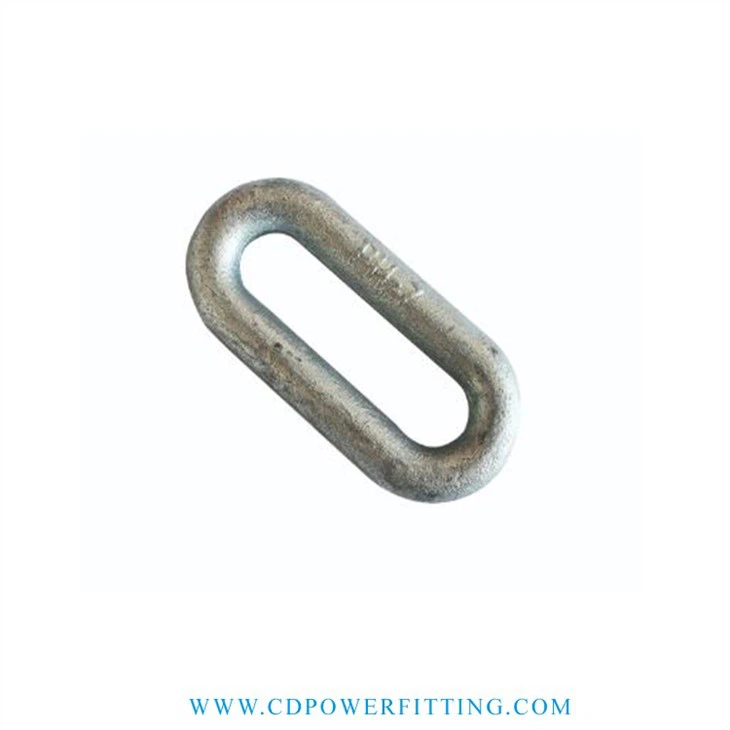 Anello di prolunga zincato