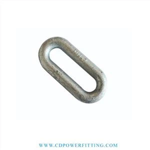Galvanized Extension Ring